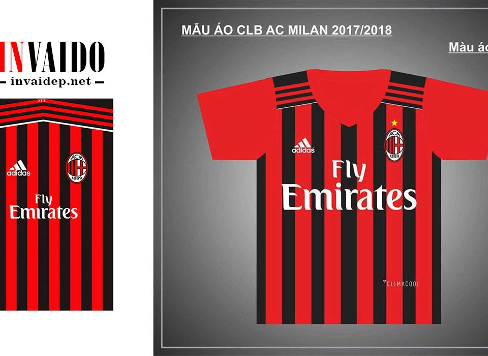 In Chuyển Nhiệt Áo Bóng Đá