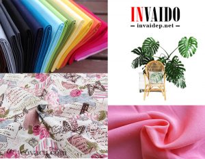 Nơi in gia công vải ở quận Gò Vấp