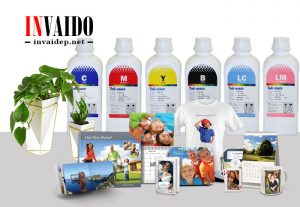 Mực in offset chuyển nhiệt Mực in offset chuyển nhiệt