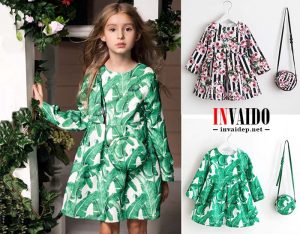 In váy chuyển nhiệt trẻ em ở đâu rẻ và chất lượng? In váy chuyển nhiệt trẻ em ở đâu rẻ và chất lượng?