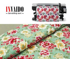 in vải kg khác in vải mét thế nào