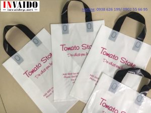 In chuyển nhiệt lên nhựa 