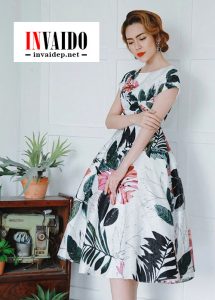 Xưởng In Chuyển Nhiệt Hà Nội