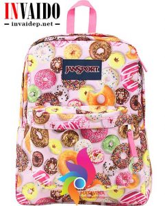 Balo in chuyển nhiệt có đẹp không?