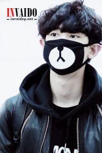 In vải khổ lớn may khẩu trang In vải khổ lớn may khẩu trang